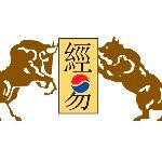 经易金业招聘logo