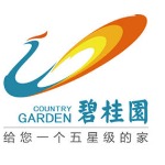 广东碧桂园房地产信息咨询有限公司深圳六约网点分公司招聘logo