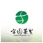 东越茶业招聘logo