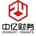 广东中亿财务有限公司logo