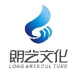 朗艺文化招聘logo