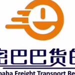 南京密巴巴货运服务有限公司logo