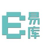 广东易库智能仓储设备科技有限公司logo