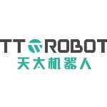 广东天太机器人有限公司logo
