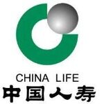 中国人寿保险股份有限公司武汉市蔡甸支公司logo