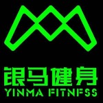 浙江银马体育发展有限公司招聘logo