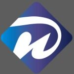维登科技招聘logo