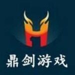 鼎剑网络有限公司logo