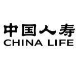 中国人寿保险股份有限公司杭州市富阳支公司logo