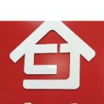 惠州市诚家房产经纪有限公司logo