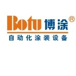 江门市博涂环保机电科技有限公司logo