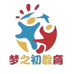 温州梦之初教育信息咨询有限公司招聘logo