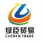 广东绿臣贸易有限公司logo