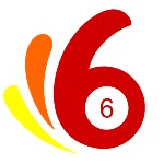 合肥彩六网络科技有限公司招聘logo