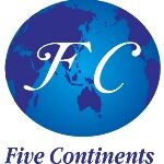 FC招聘logo