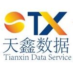 湖南天鑫数据服务有限公司logo