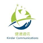 苏州健递通讯设备有限公司logo