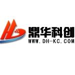 深圳市鼎华科创自动化有限公司logo
