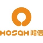 远大鸿信食品（广东）有限公司logo