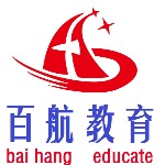 深圳市百航教育投资有限公司招聘logo