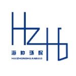 广州市海仲环保处置有限公司logo