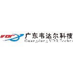广东韦达尔科技有限公司招聘logo