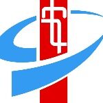 广东中安消防招聘logo
