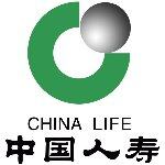 中国人寿保险股份有限公司成都市分公司滨江营销服务部logo