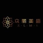 北京众丽美盛科技有限公司logo