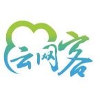 惠州市云网客网络科技有限公司logo