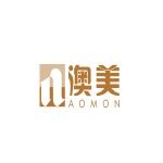 广州澳美化化妆品有限公司logo