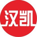 深圳市汉凯科技有限公司logo