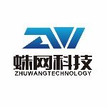 上海寸蛛信息科技有限公司logo