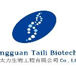 东莞太力生物工程有限公司logo