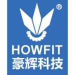 广东豪辉科技股份有限公司logo