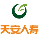 天安人寿保险股份有限公司上海市静安支公司招聘logo