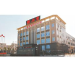 赛麦工业设备logo