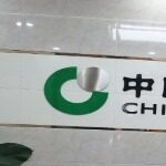 中国人寿保险股份有限公司济南市分公司趵突泉营销服务部logo