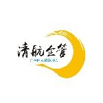 清航企管q招聘logo