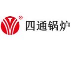 旺鼎锅炉热能logo