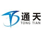 通天电子科技（东莞市）有限公司logo
