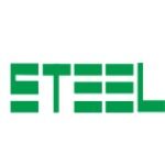 steel招聘logo
