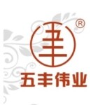 五丰伟业商贸招聘logo