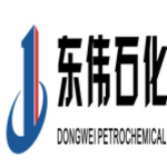 东莞市东伟石油化工有限公司logo