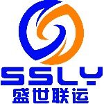 广东盛世联运通信技术有限公司logo