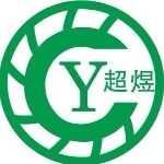 东莞市超煜风机有限公司logo