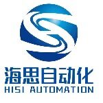东莞市海思自动化设备有限公司logo