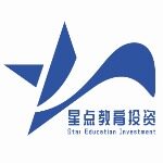 星点教育投资招聘logo