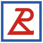 广东洲菱实业有限公司logo