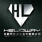 禾顺精密五金电子(惠州)有限公司